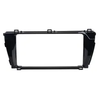 2DIN redukcia pre Toyota Corolla 2014- 2DIN redukcia pre Toyota Corolla 2014-