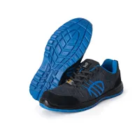 Obuv PRESTON S1 ESD (1)