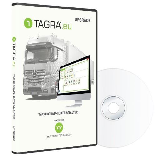 Upgrade SW TAGRA.eu z verzie Digi 1 na Mini 6