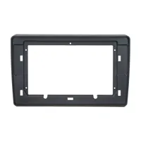Redukcia pre 10" autorádio Ford C-MAX, S-MAX, Focus 05-2011, Fiesta 06-, Fusion 06-, Galaxy 06- Redukcia pre 10" autorádio Ford C-MAX, S-MAX, Focus 05-2011, Fiesta 06-, Fusion 06-, Galaxy 06-