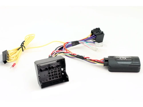 Adaptér z volantu pre BMW 1, 3, 5, 6, 7, Z4, Mini