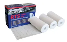 Roličky do digitálneho tachografu RTS - univerzálny