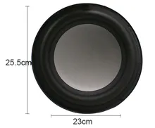 KUERL basový reproduktor 10", výkon 90/900Watt (3)