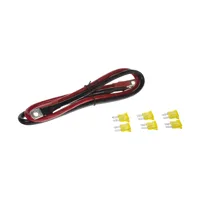 Menič napätia z 24/230V + USB, 1600W (1)