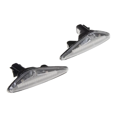LED dynamické blinkre Mazda