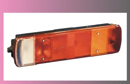 lampa zadná VOLVO-FH,SCANIA-Pravá