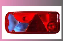 lampa zadná-náves.Ľavá- LAMBERET lampa zadná-náves.Ľavá- LAMBERET