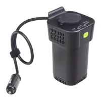 Interiérový menič napätia z 12/230V/USB 150W do držiaka nápojov (3)