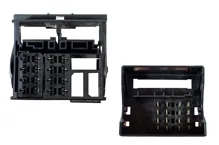 Kabeláž pre HF PARROT/OEM Ford Mondeo (MOST konektor) (1)