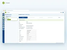 Monitoring vozidiel EUTRACKER – GPS sledovanie a elektronická kniha jázd (7)