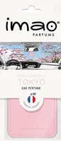 imao CAR PERFUME "TOKYO"