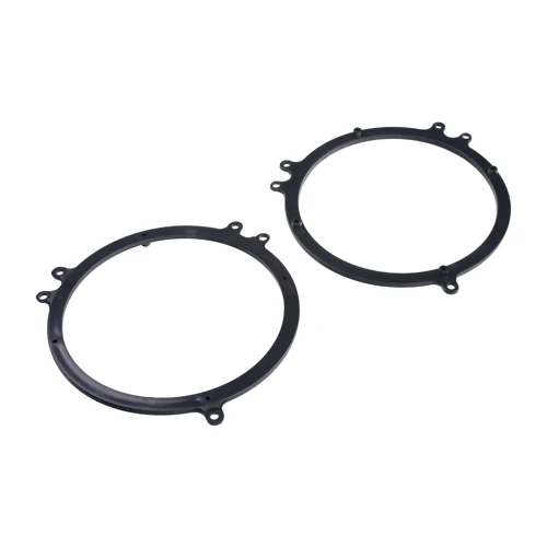 PLAST pre repro Audi A3-03, A4-01, TT, A6-01 165mm