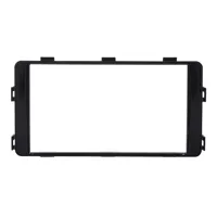 2DIN redukcia pre Mitsubishi L200 2015-, Fiat Fullback 2DIN redukcia pre Mitsubishi L200 2015-, Fiat Fullback