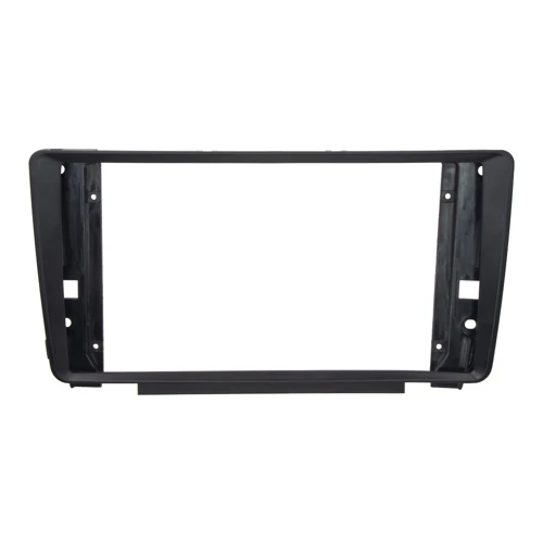 Redukcia pre 9" autorádio Škoda Octavia II,Yeti 05/2009-
