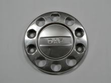 kryt matíc DAF-nerez-22,5&quot;-10 otvorov