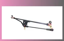 tiahla stieračov MAN TGA, TGX-široká kabína