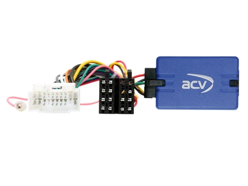 Adaptér z volantu pre Suzuki Swift/Grand Vitara 2005-2011