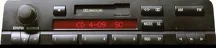 Adaptér z volantu pre BMW E46, E39, E53, E38, Mini (1)