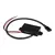 Menič napätia 12-24/5-12V, 3A USB-C QC3.0 samica