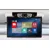 Stropný LCD monitor 15,6" sivý s OS. Android HDMI/USB, pre Mercedes-Benz V260