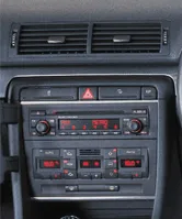 ISO redukcia pre Audi A4 2001-2005 (1)