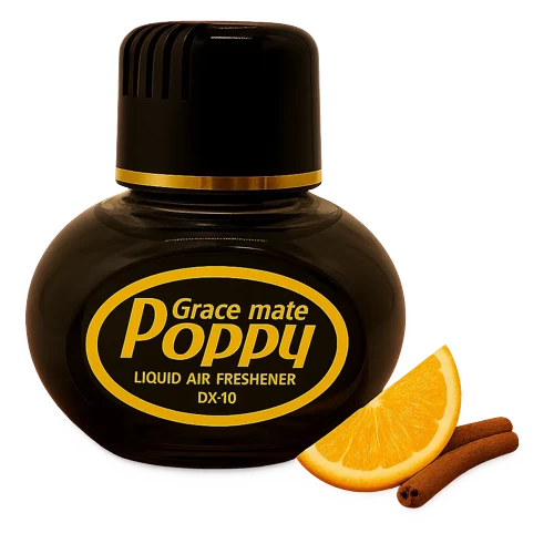 Osviežovač poppy originál Fine Squash
