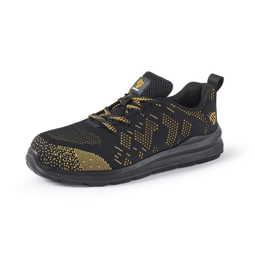 Obuv TEXO GO S1 čierne
