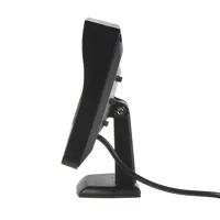 LCD monitor 4,3" čierny na palubnú dosku (2)