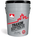 Petro-Canada Traxon Synthetic MTF 75W-80 20 L