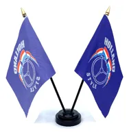 Stolové vlajky - Holland Style