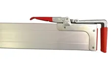 Prehradzovač medzi bočnice - rozperná tyč 2400-2700 mm (1)