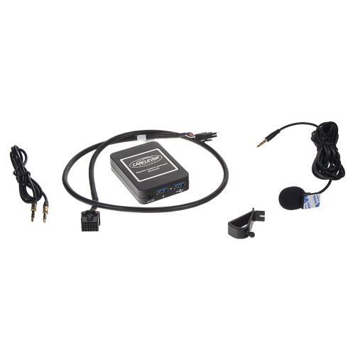 Hudobný prehrávač USB/AUX/Bluetooth Ford 5000, 6000, Jaguar