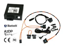 Bluetooth HF sada do vozidiel BMW od 2011