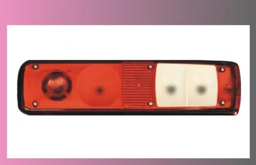 lampa zadná RENAULT-T, PREMIUM, KERAX, VOLVO-Pravá