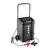 MULTI nabíjačka, vozík do servisov + štart.zdroj 200A 12V/24V