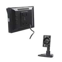 Parkovacia kamera s LCD 5" monitorom (4)