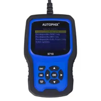 Autodiagnostika Autophix 9710 OBDII pre BMW, Mini a Rolls-Royce (1)