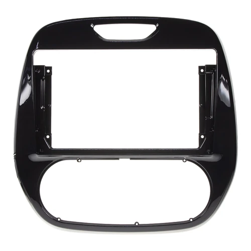 Redukcia pre 9" autorádio Renault Captur 2013-