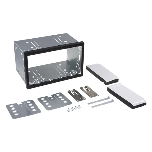 2DIN univerzálny kit pre rámčeky 2ISO